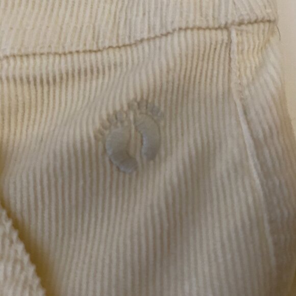 Hang Ten Corduroy Shorts - Picture 2 of 8